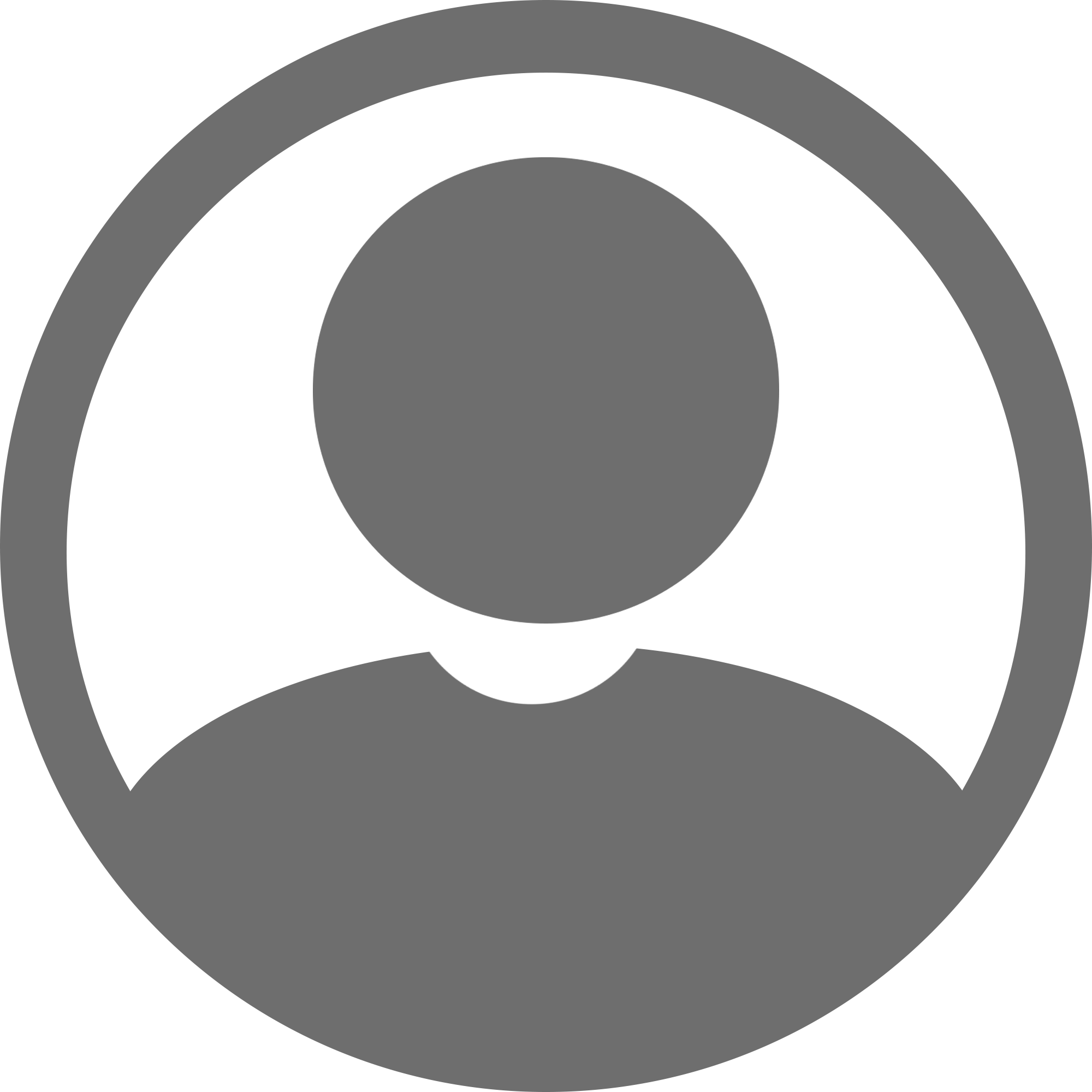 User profile